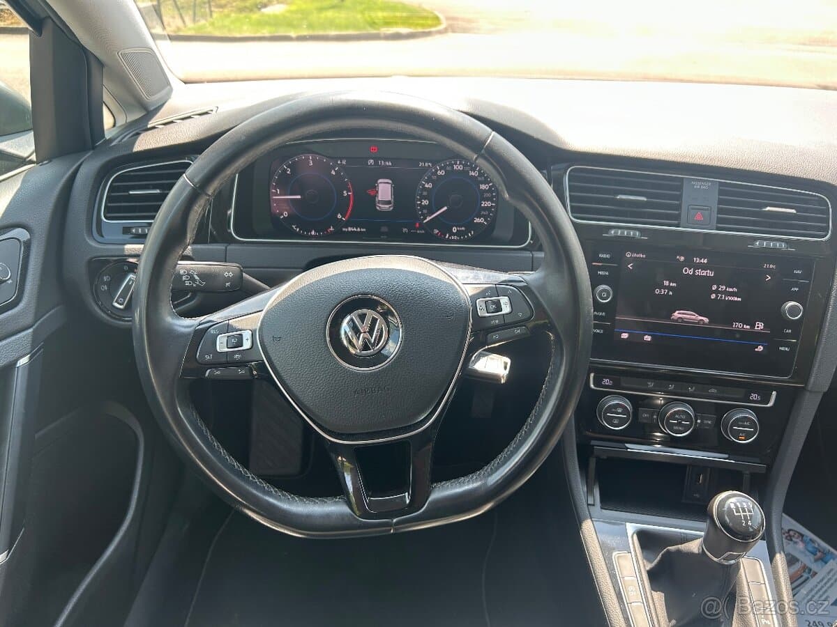2019 Volkswagen GOLF - 10