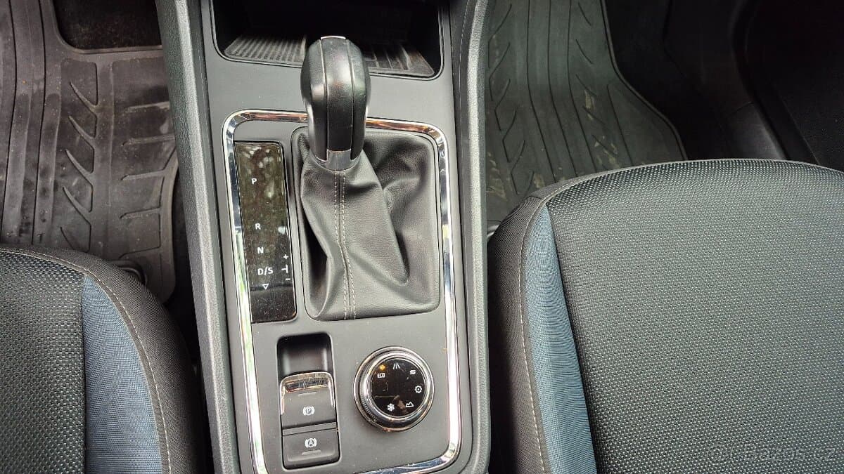 2020 Seat ATECA - 10