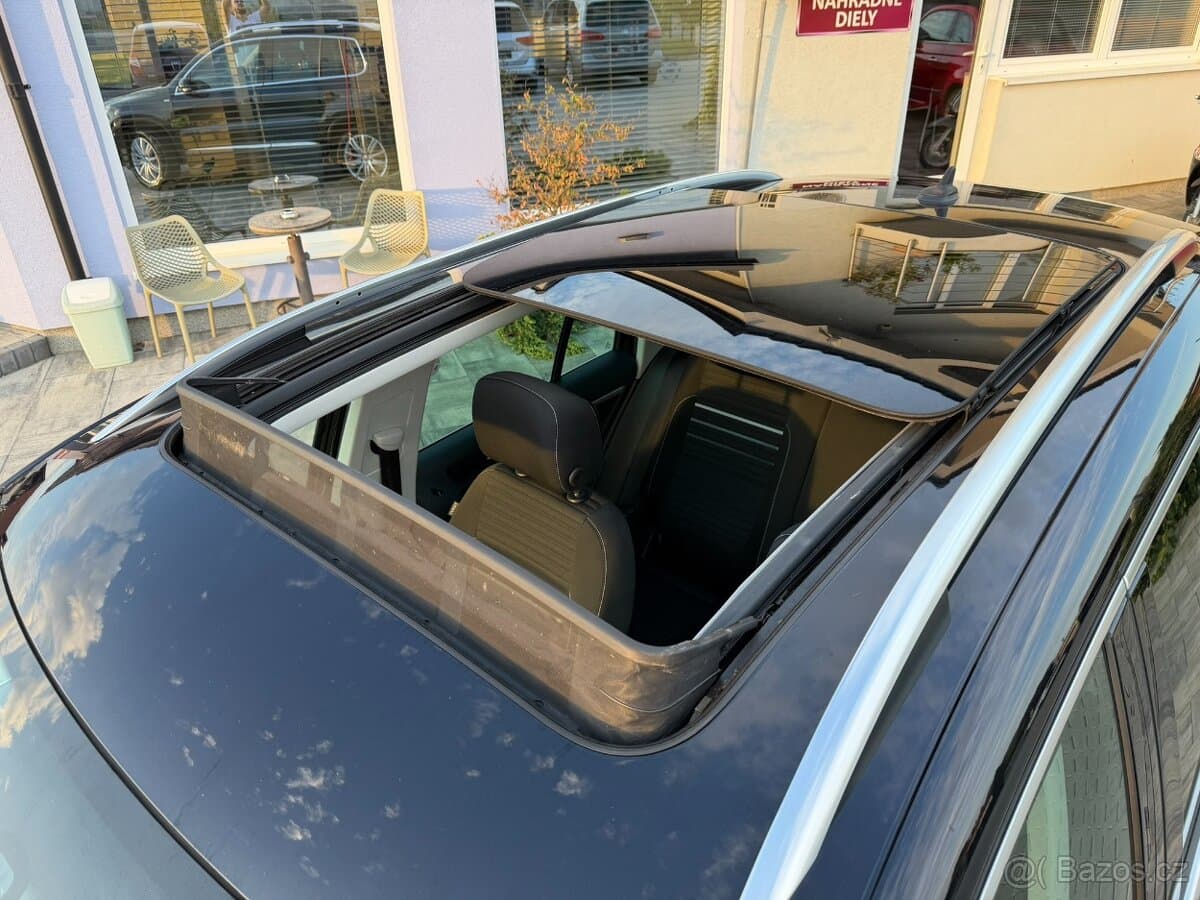 2014 Volkswagen TIGUAN - 10