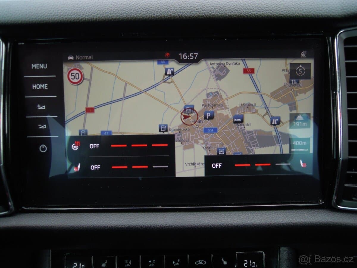 2019 Škoda KODIAQ - 10