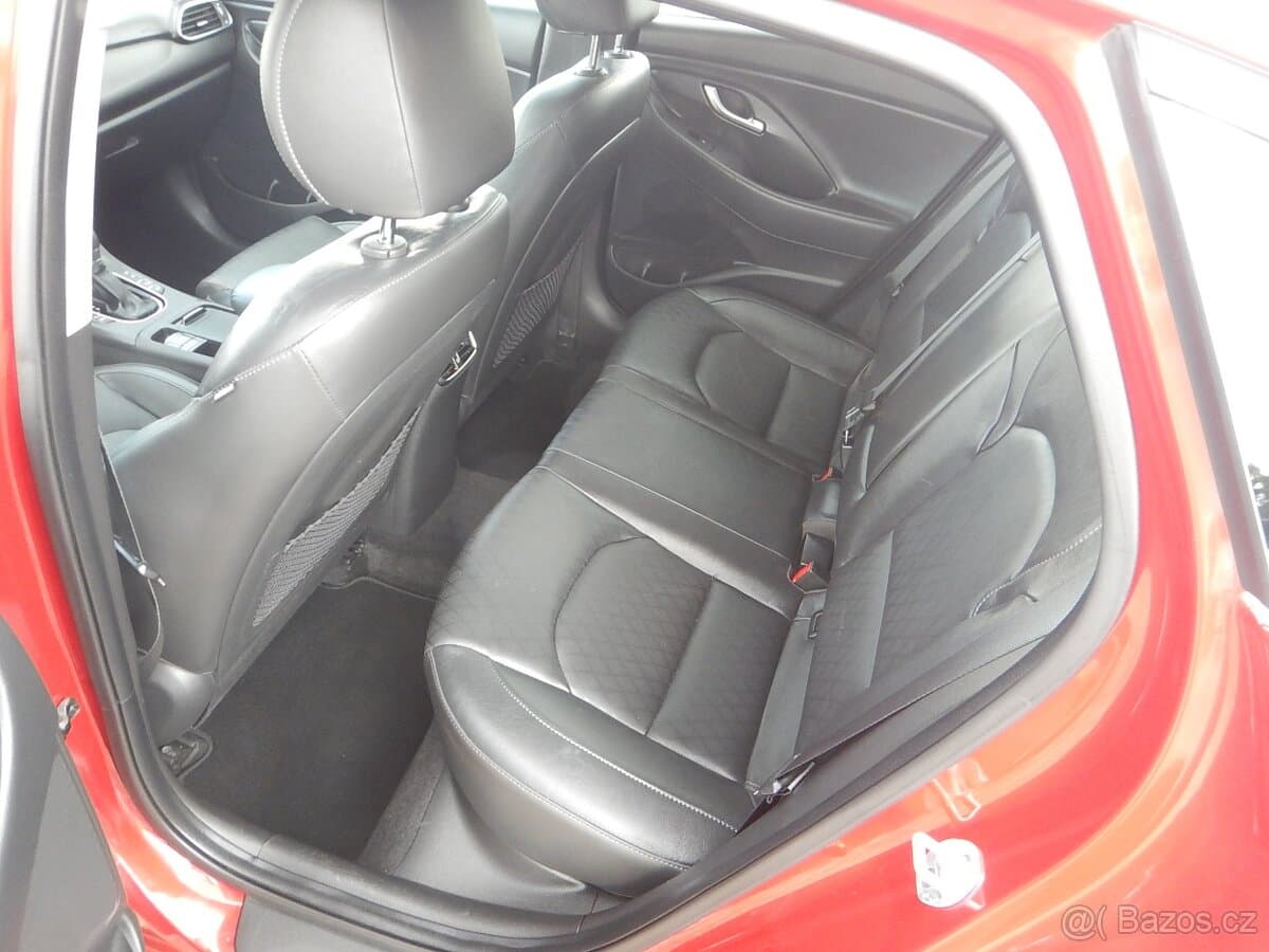 2019 Hyundai i30 - 10