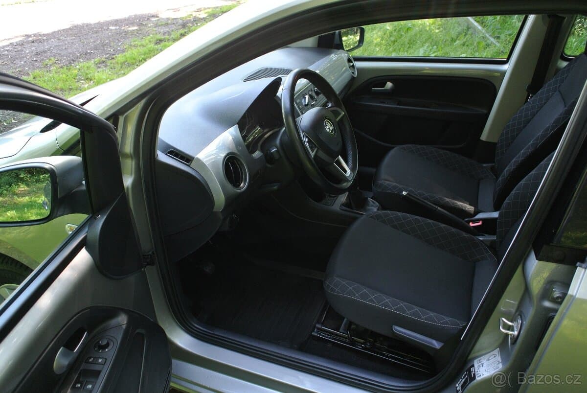 2019 Škoda CITIGO - 10