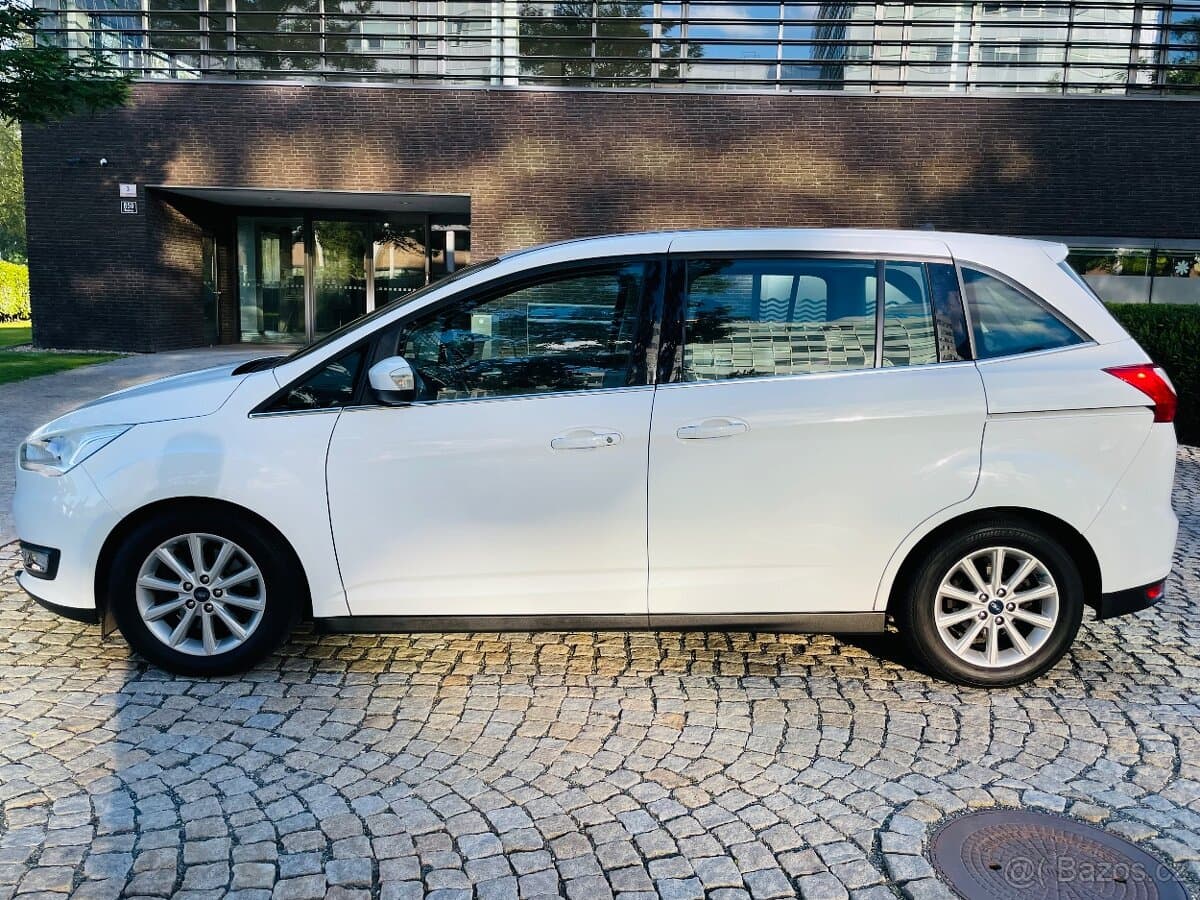 2017 Ford OSTATNÍ - 10