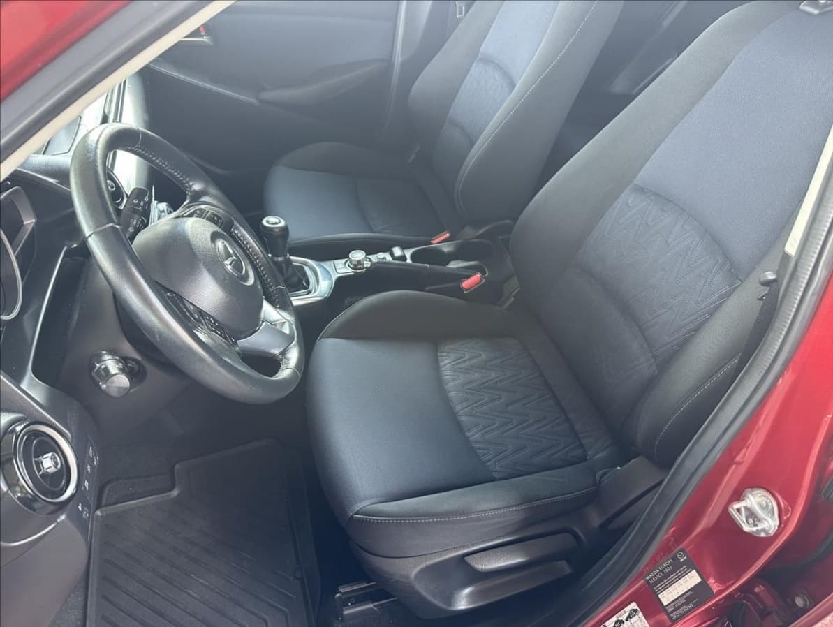 2016 Mazda 2 - 10