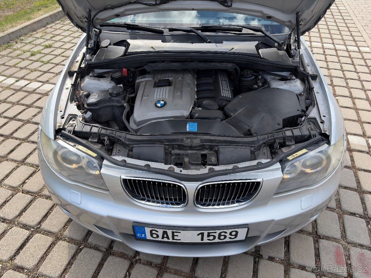 2007 BMW OSTATNÍ - 10