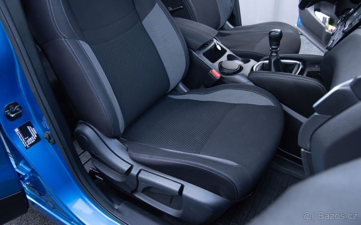 2018 Nissan QASHQAI - 10