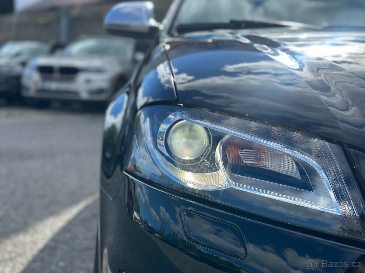 2010 Audi S3 - 10