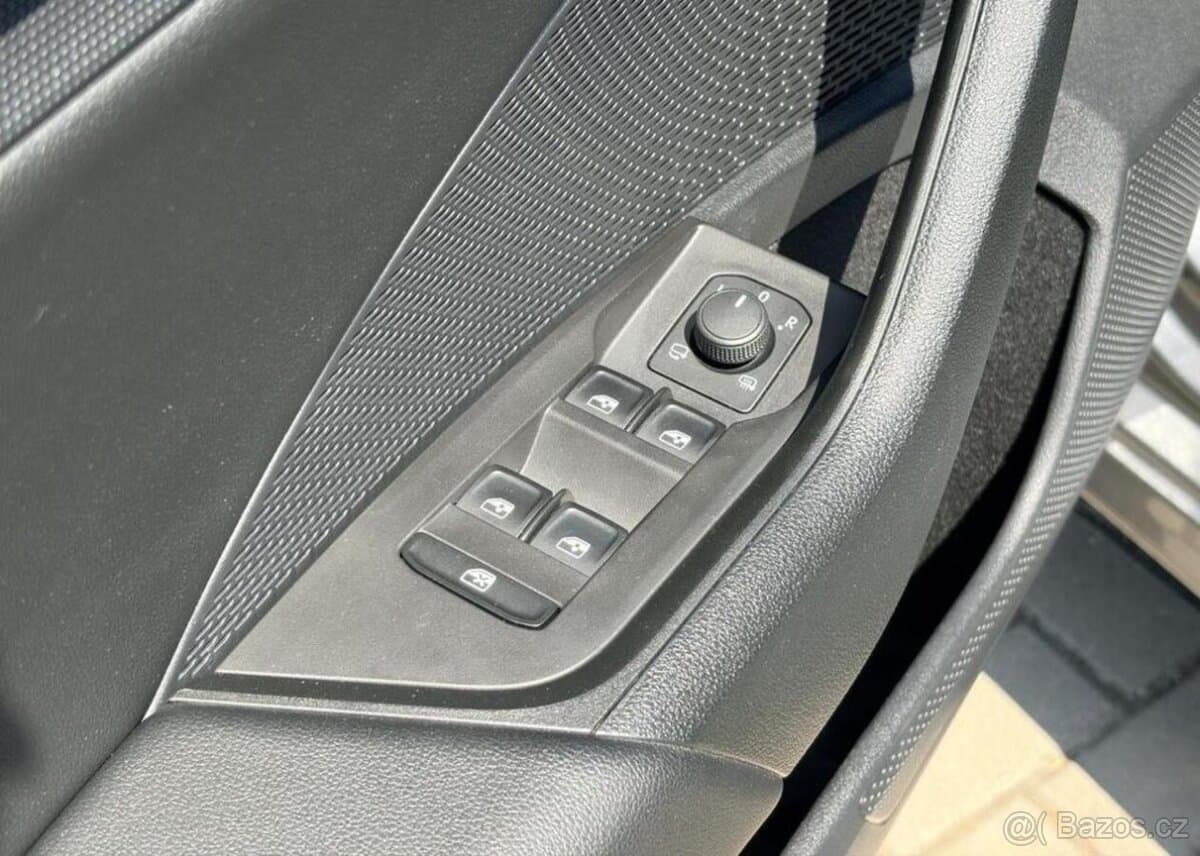 2023 Škoda OCTAVIA - 10