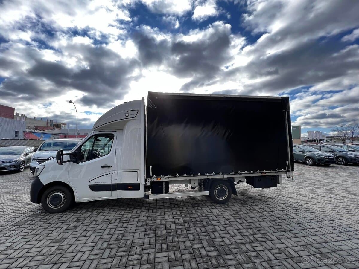 2021 Renault MASTER - 10