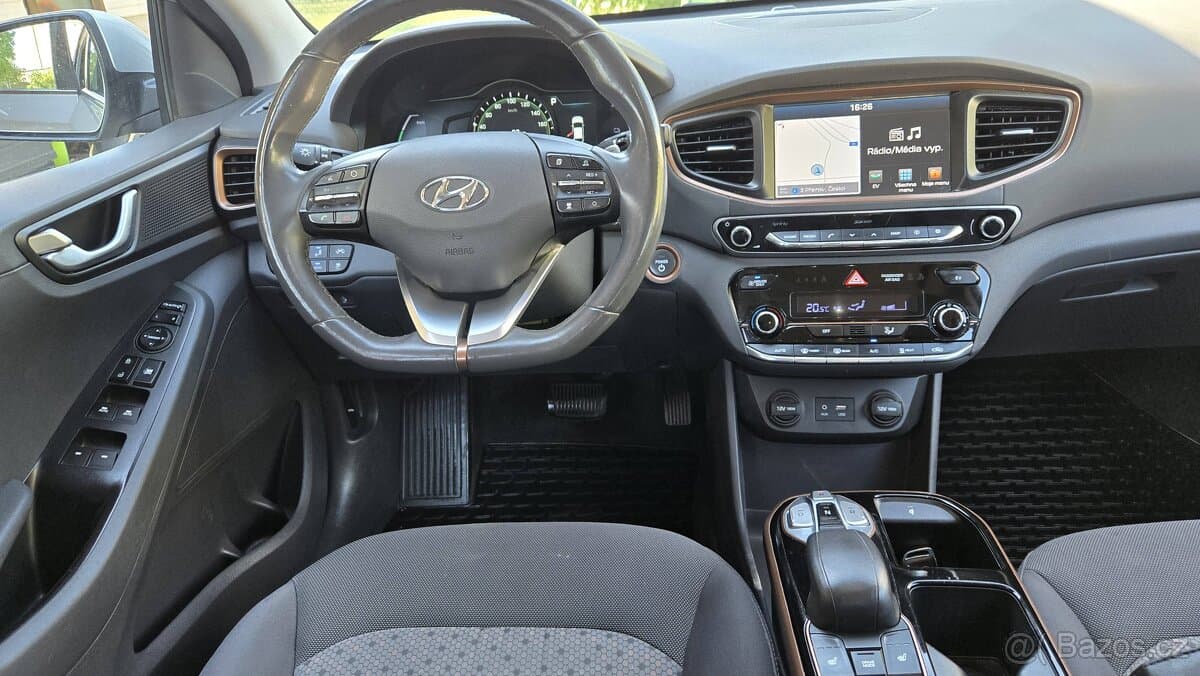 2018 Hyundai OSTATNÍ - 10