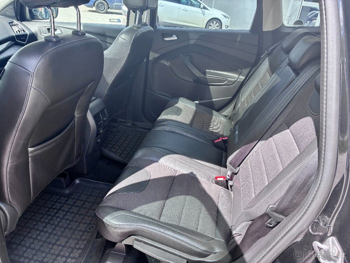 2014 Ford KUGA - 10