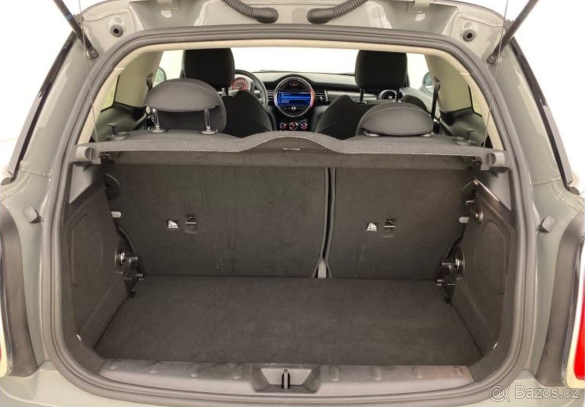 2018 Mini COOPER S - 10