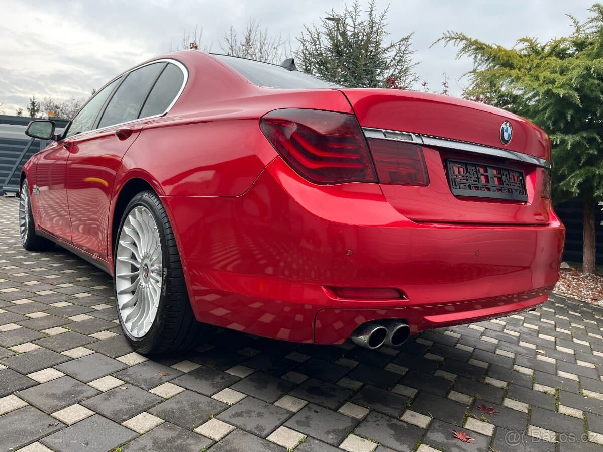 2010 BMW OSTATNÍ - 10