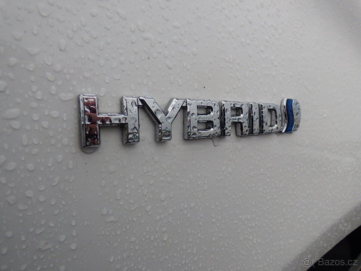 2013 Toyota YARIS - 10