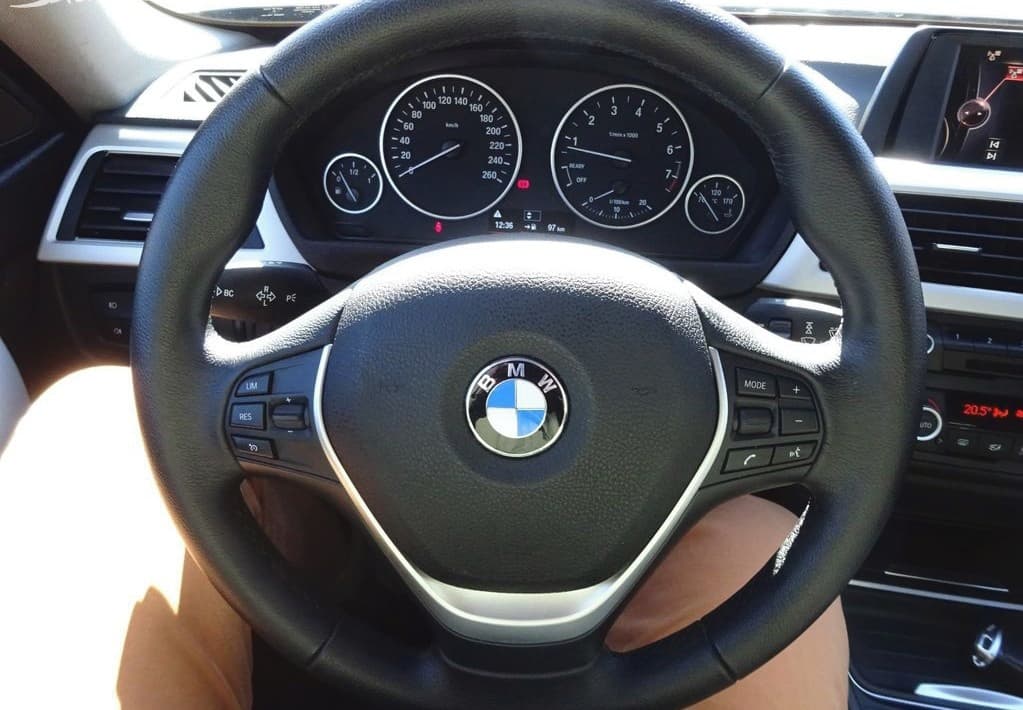 BMW 4-SERIES - 10