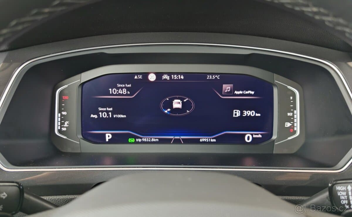 2022 Volkswagen TIGUAN - 10