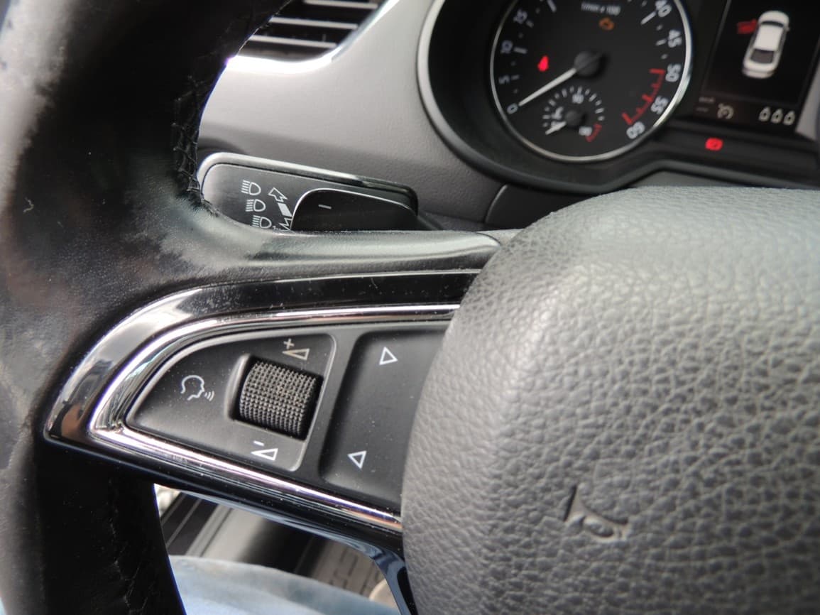 2016 Škoda OCTAVIA - 10