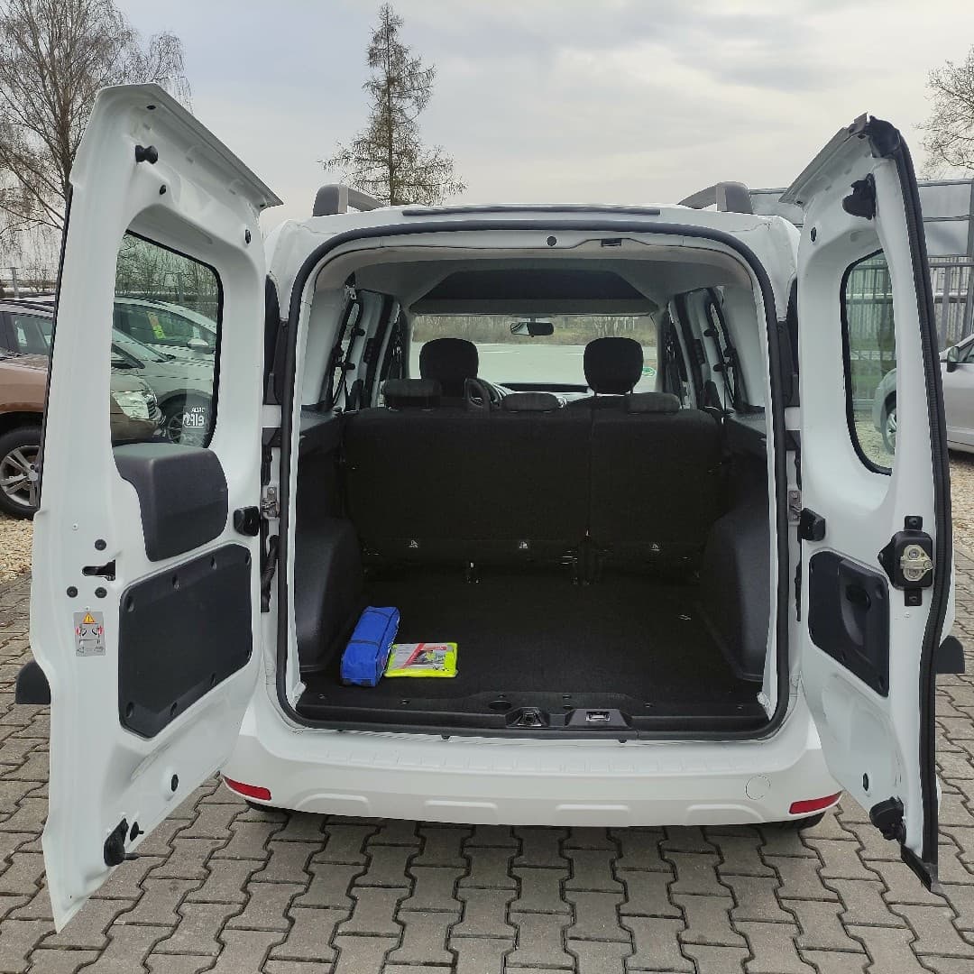 2016 Dacia DOKKER - 10