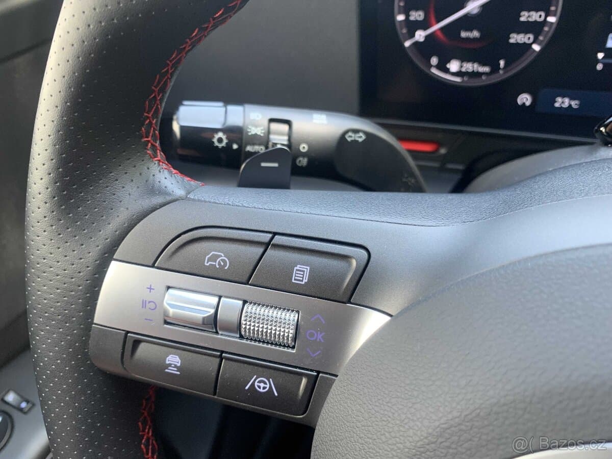 2026 Hyundai KONA - 10