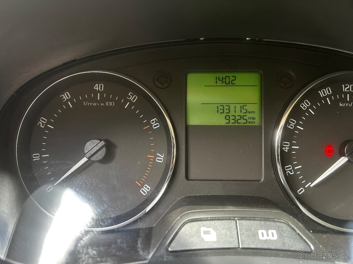2014 Škoda ROOMSTER - 10