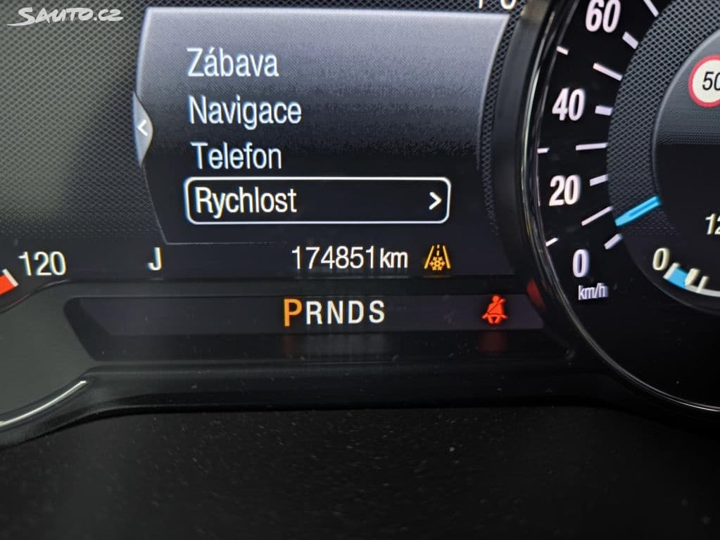2019 Ford GALAXY - 10