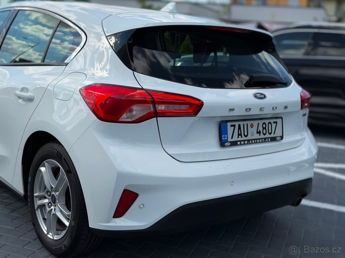 2019 Ford FOCUS - 10