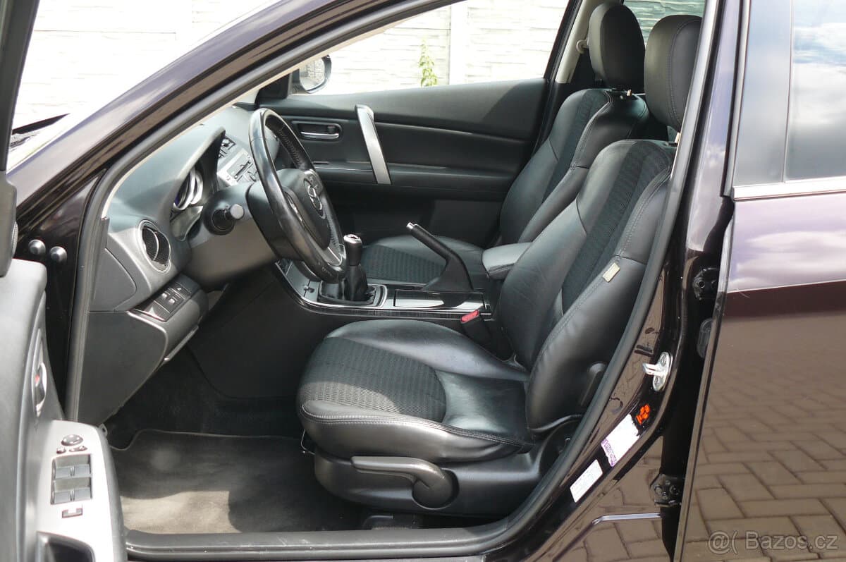 2009 Mazda 6 - 10