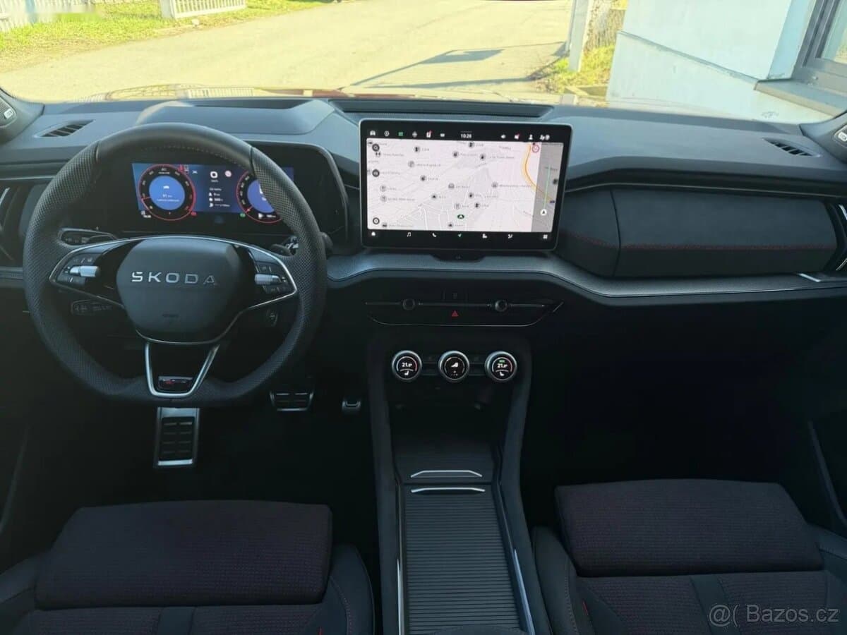 2025 Škoda KODIAQ - 10