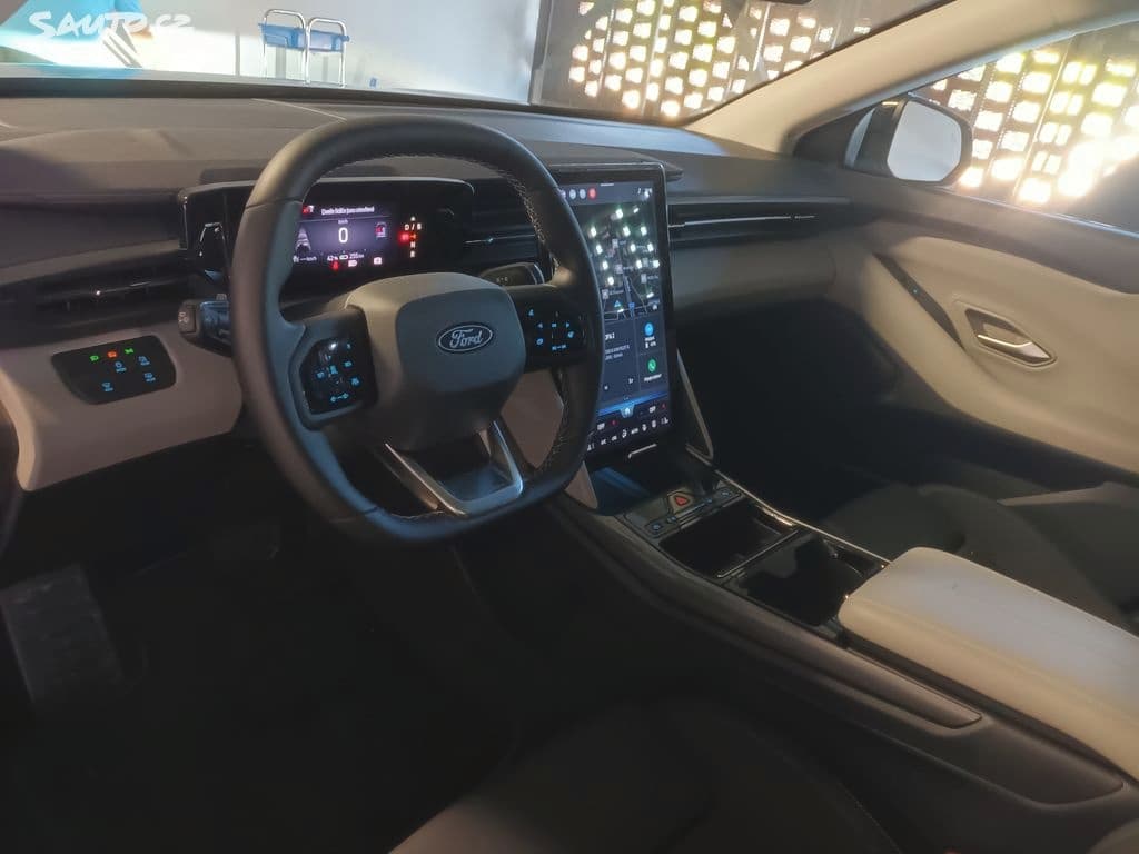 2025 Ford EXPLORER - 10