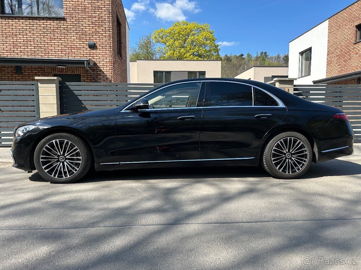 2021 Mercedes-Benz OSTATNÍ - 10
