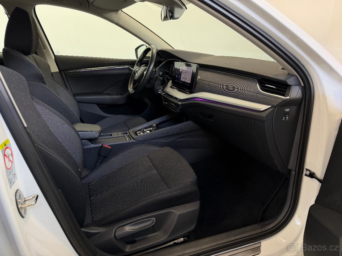2020 Škoda OCTAVIA - 10