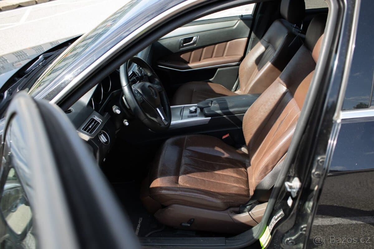 2014 Mercedes-Benz OSTATNÍ - 10
