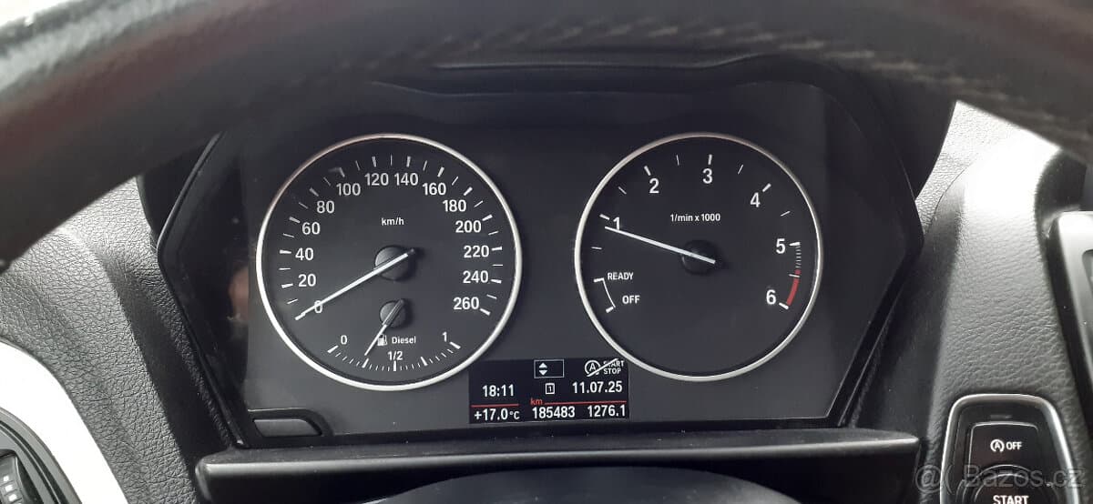 2012 BMW OSTATNÍ - 10