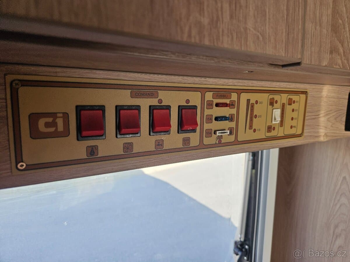 1996 Ford TRANSIT - 10
