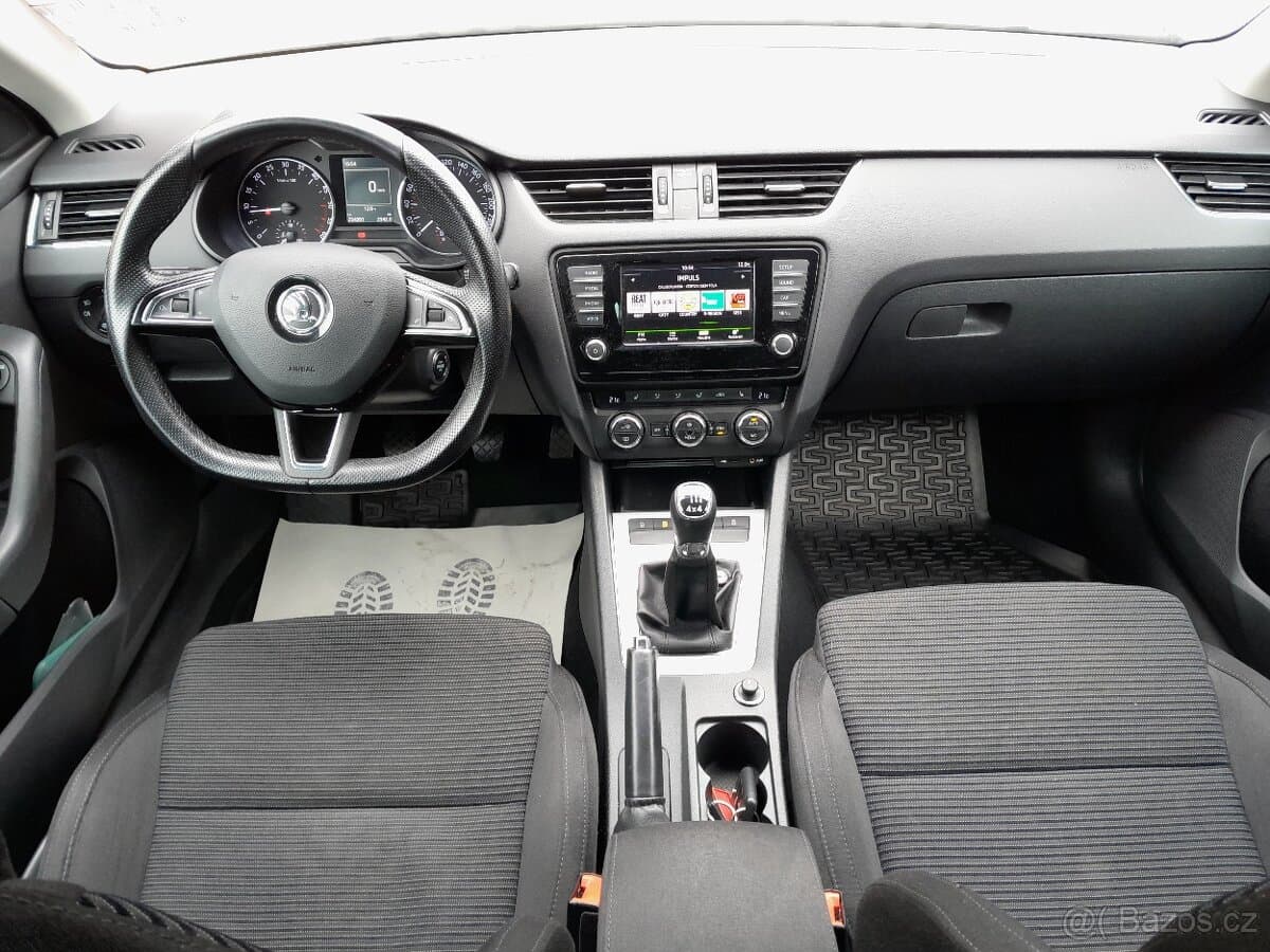 2015 Škoda OSTATNÍ - 10