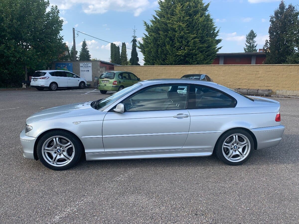 2005 BMW OSTATNÍ - 10