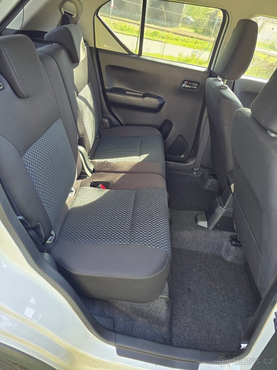 2021 Suzuki IGNIS - 10