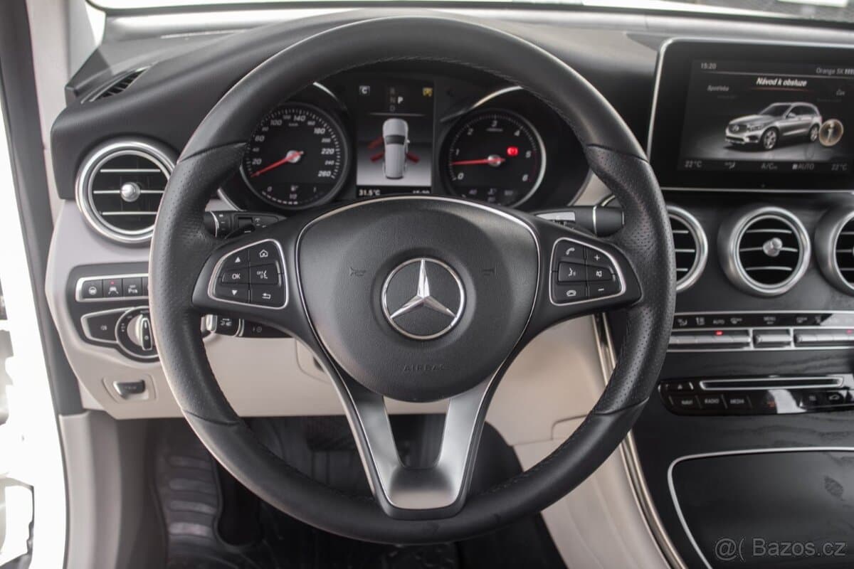 2018 Mercedes-Benz GL - 10