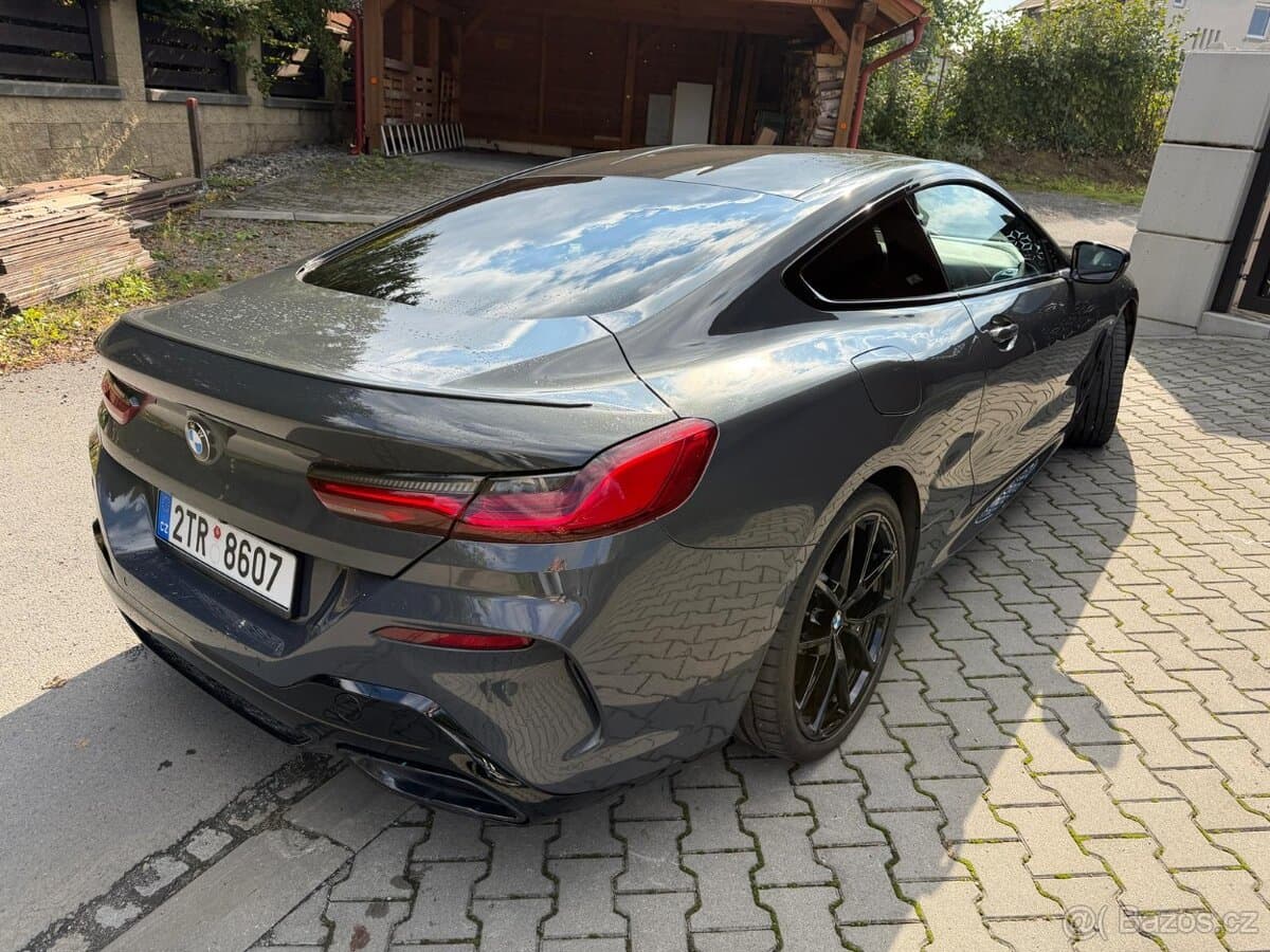 2019 BMW OSTATNÍ - 10