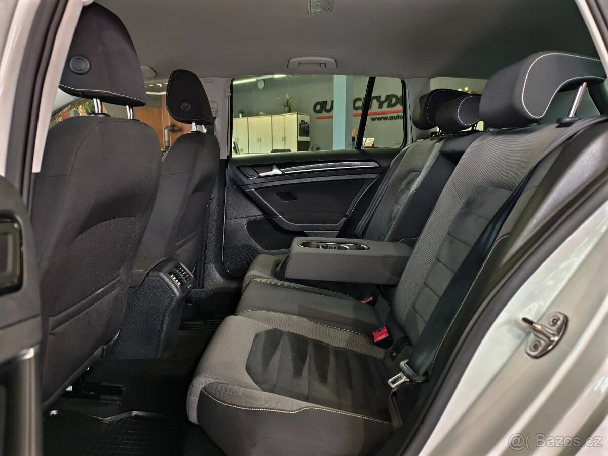 2016 Volkswagen GOLF - 10
