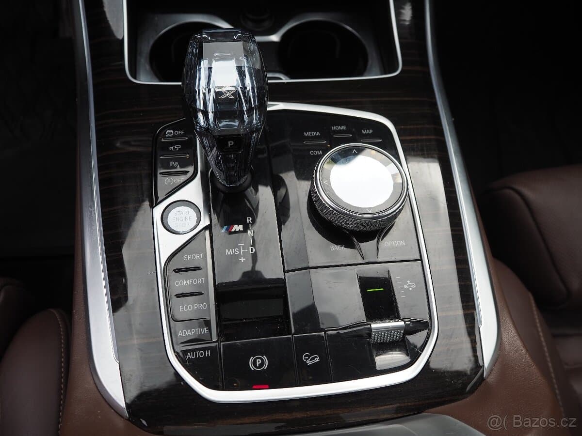 2019 BMW X5 - 10