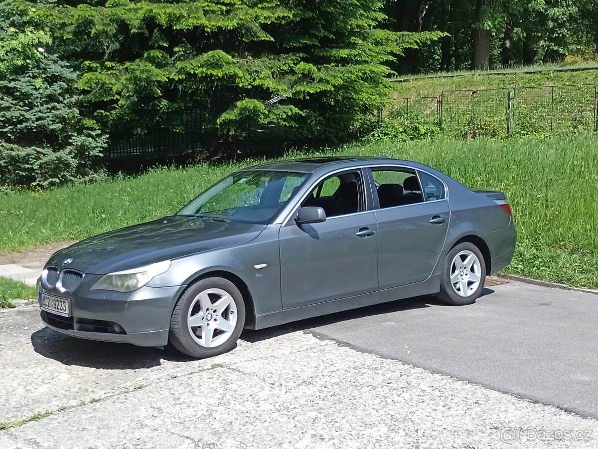 2005 BMW OSTATNÍ - 10