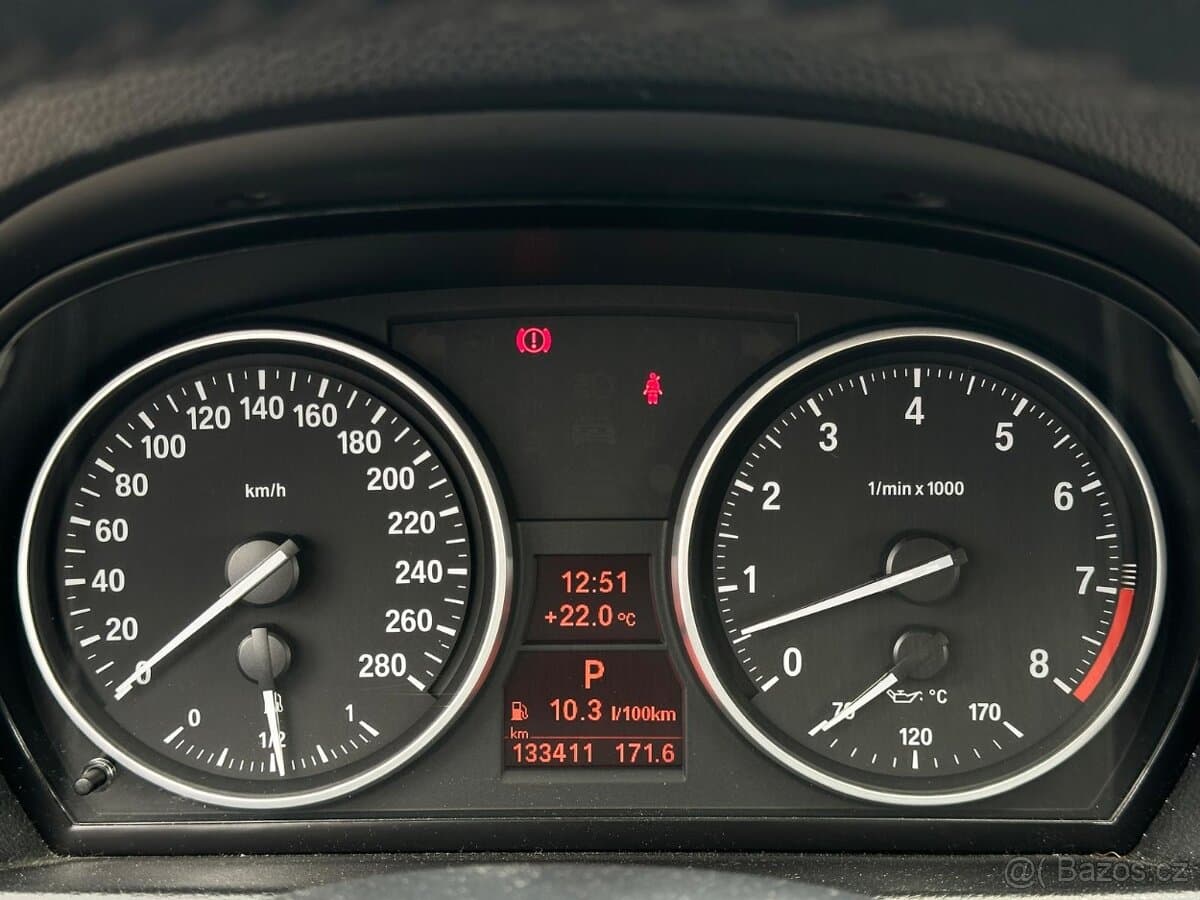 2006 BMW OSTATNÍ - 10