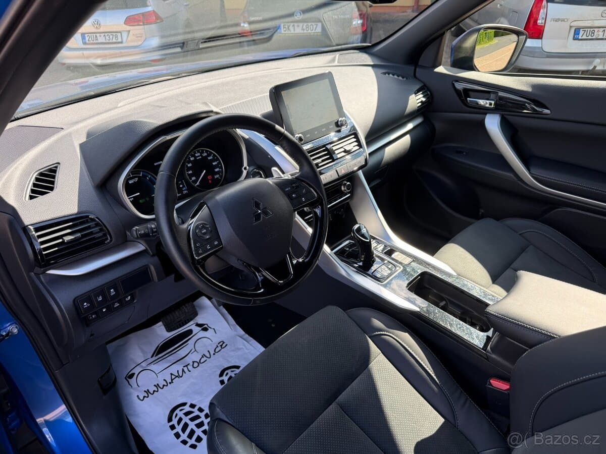 2022 Mitsubishi OSTATNÍ - 10