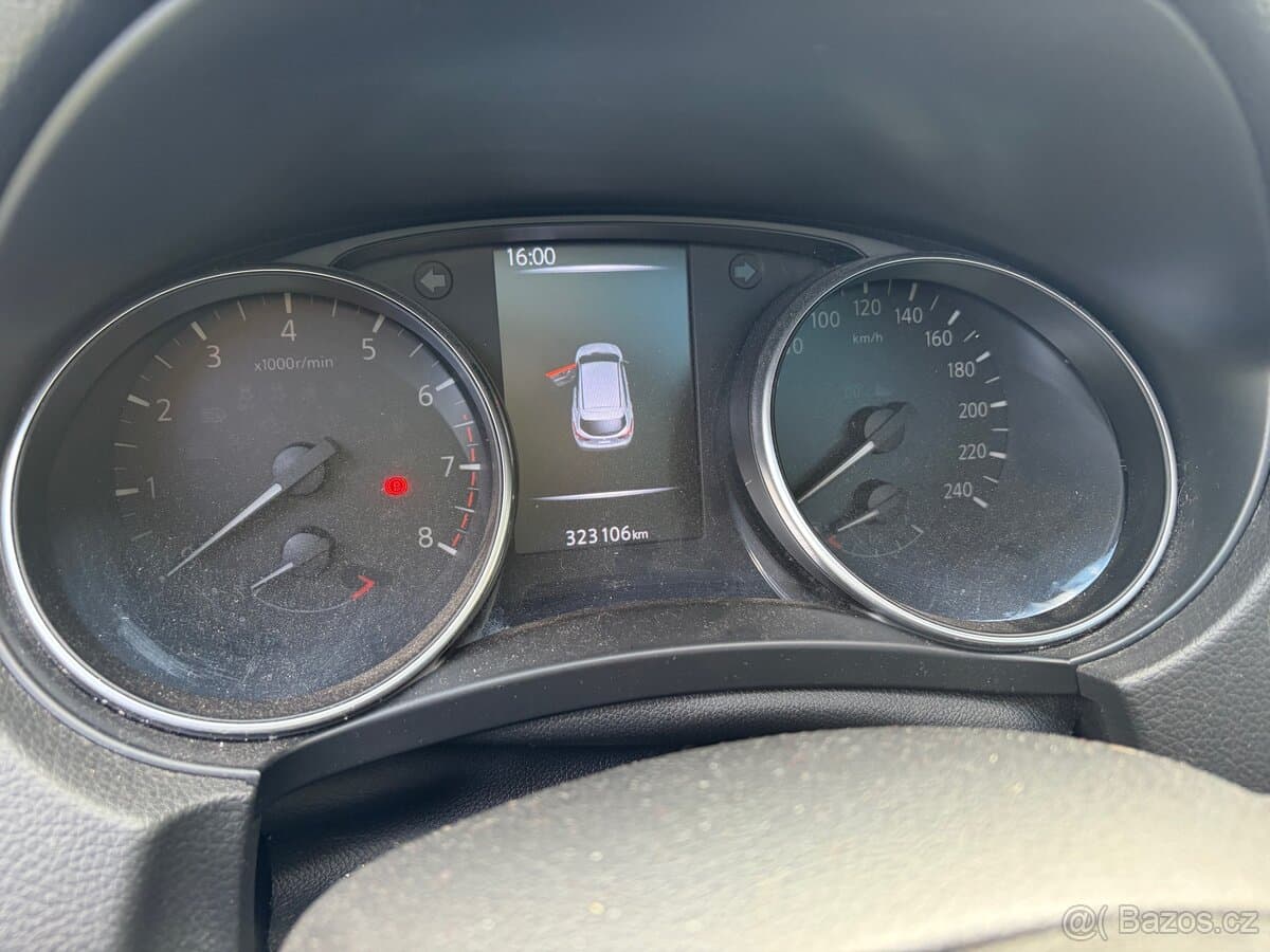 2018 Nissan QASHQAI - 10