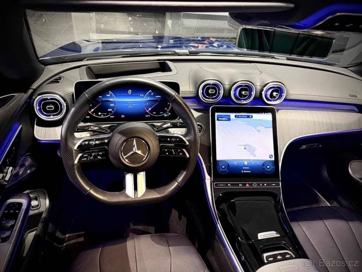 2024 Mercedes-Benz CL-CLASS - 10