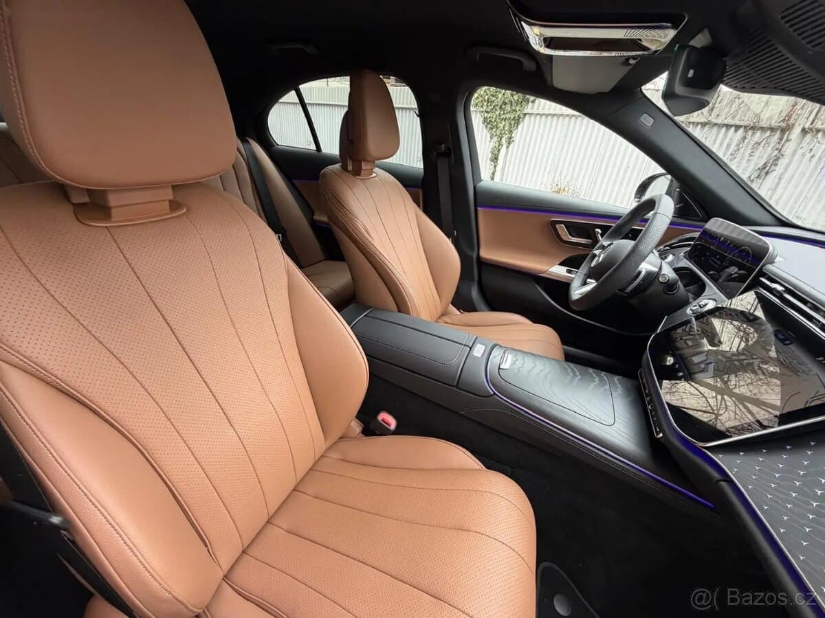2025 Mercedes-Benz CL-CLASS - 10