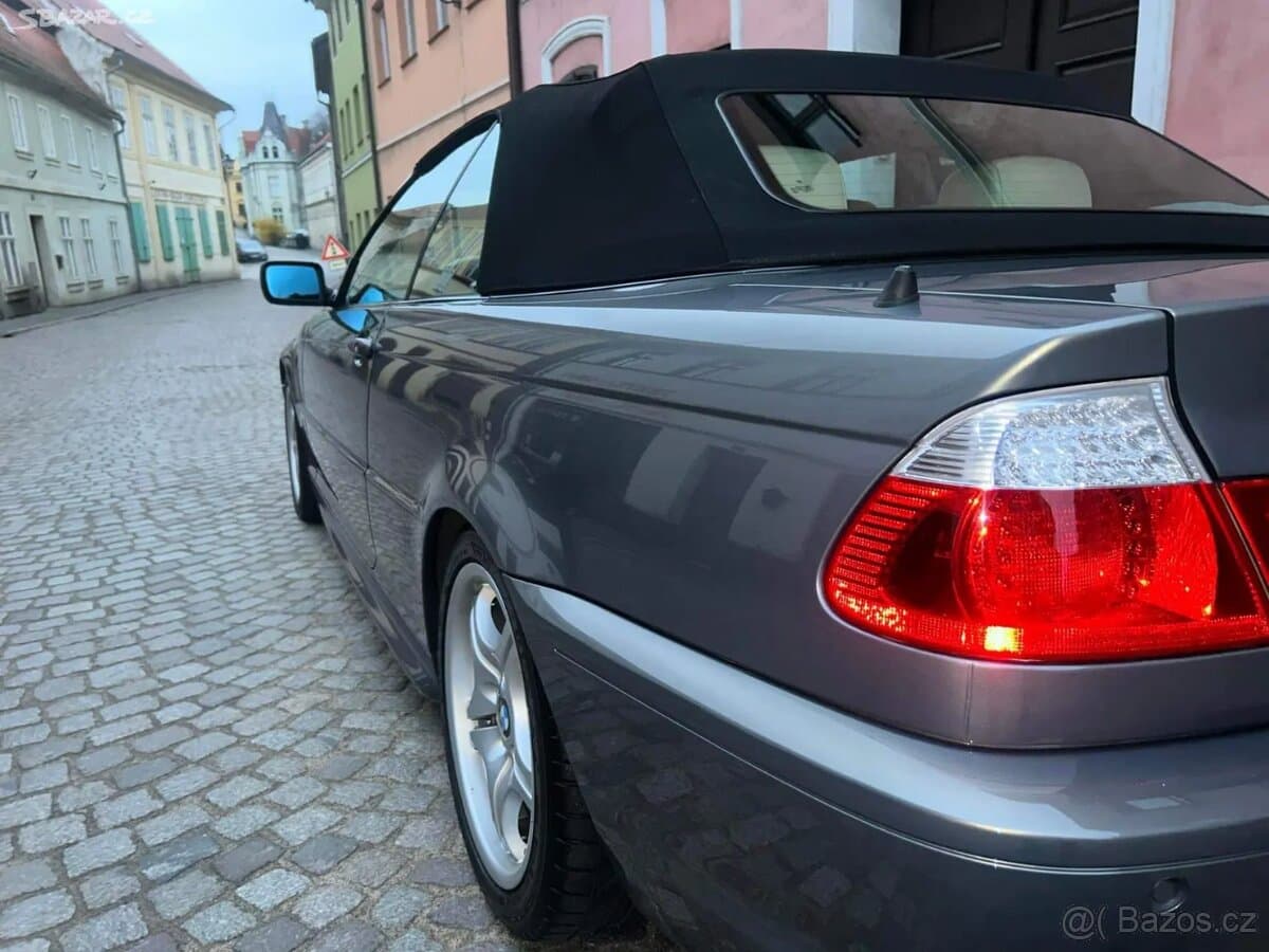 2004 BMW OSTATNÍ - 10