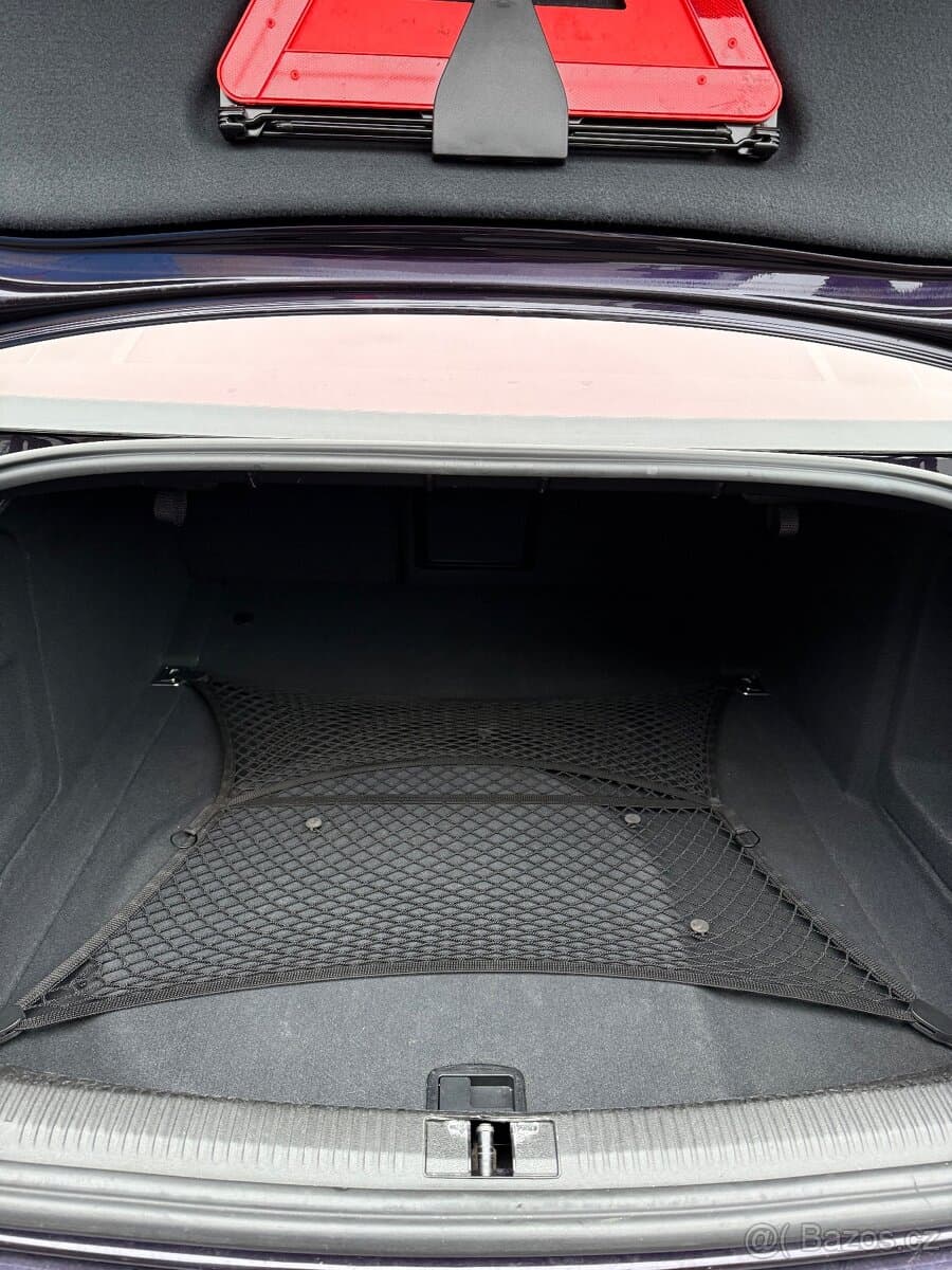 2007 Audi A6 - 10