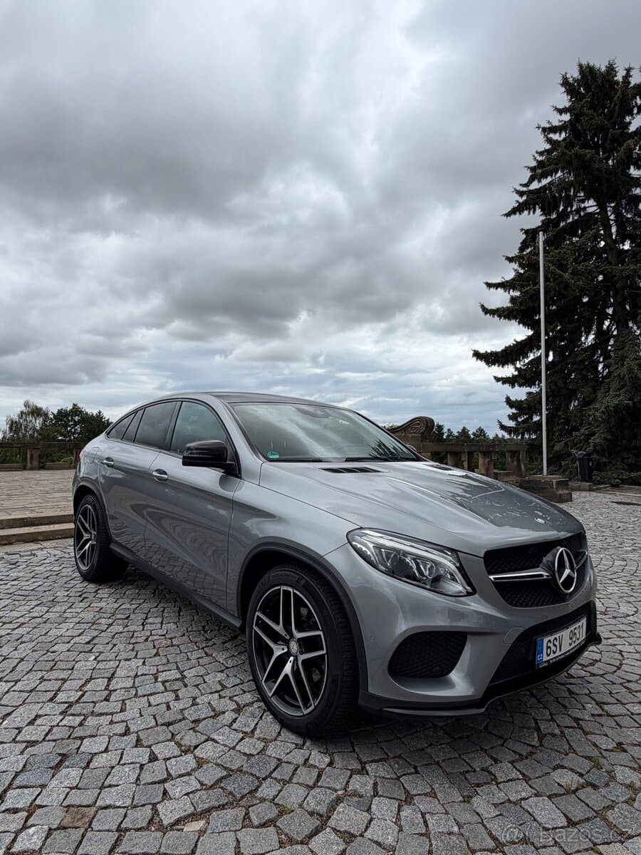 2016 Mercedes-Benz GL - 10